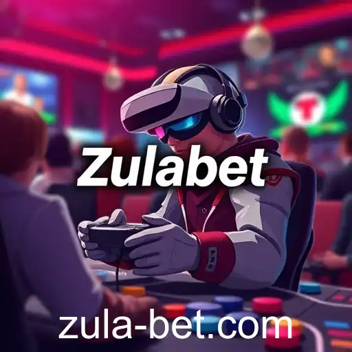 The Evolution of Zulabet in Online Gaming