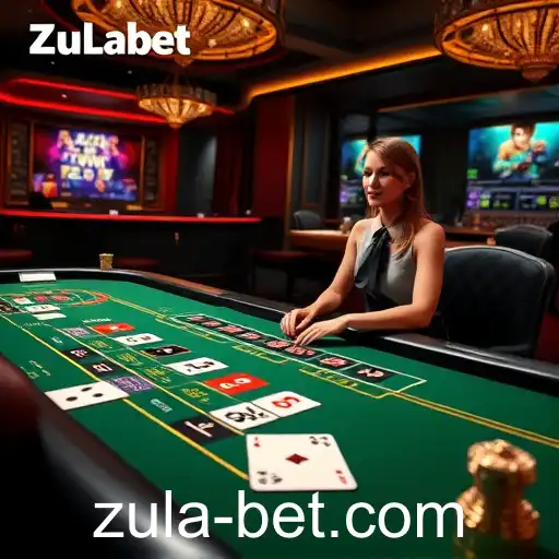 The Evolution of Online Gambling Amid Digital Advances