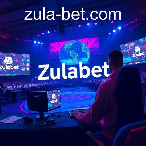 The Rise of Zulabet in the Online Gaming Sphere
