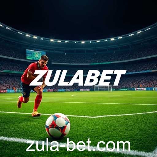 Exploring the World of Sports Betting on Zulabet