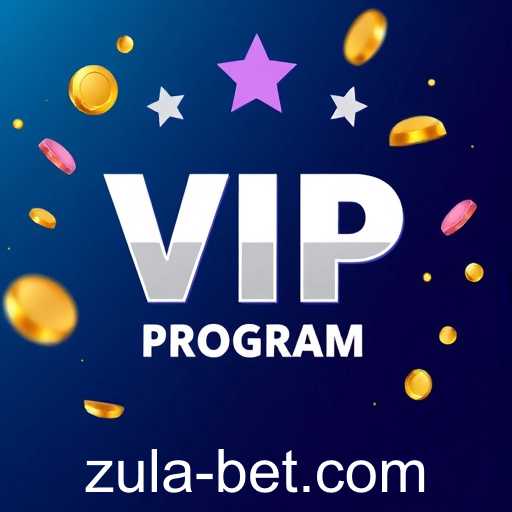 Exploring the VIP Program at Zulabet: A Pathway to Exclusive Gaming Rewards