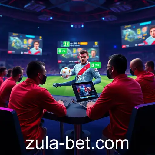 The Evolution of Zulabet and Its Impact on Online Gaming