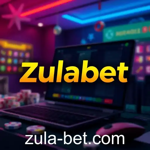 Zulabet's Impact on the Gaming Industry