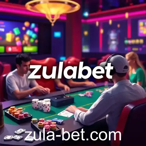 Zulabet Growth Amid Gaming Innovation