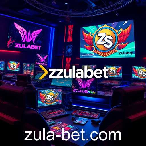 Zulabet Gamers Reach New Heights Amid Growing Industry Trends