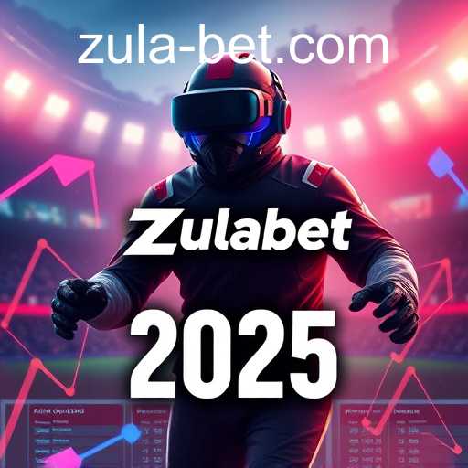 Zulabet: Revolutionizing Online Gaming in 2025