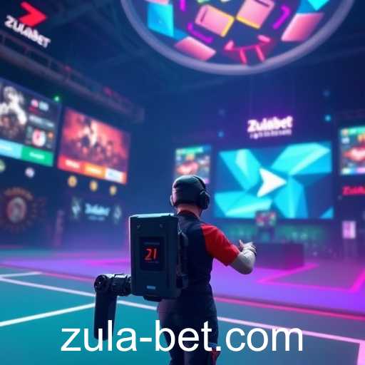Zulabet: The Evolution of Online Gaming in 2025