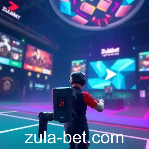 Zulabet: The Evolution of Online Gaming in 2025