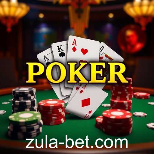 Zulabet's Influence on Online Gambling Trends