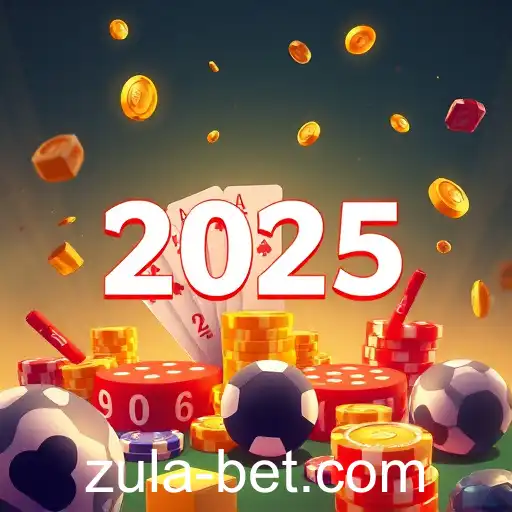 Zulabet's Growing Influence in Online Gaming