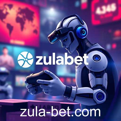Zulabet: Shaping the Future of Online Gaming