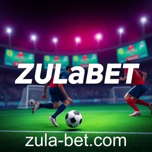 Zulabet: The Growing Influence in Online Gaming