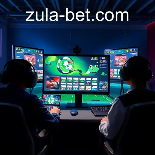 Zulabet's Impact on Online Gaming in 2025