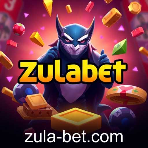 Zulabet: Navigating the Online Gaming Landscape