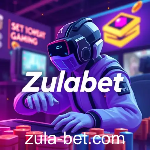 Zulabet's Rising Influence in Online Gaming