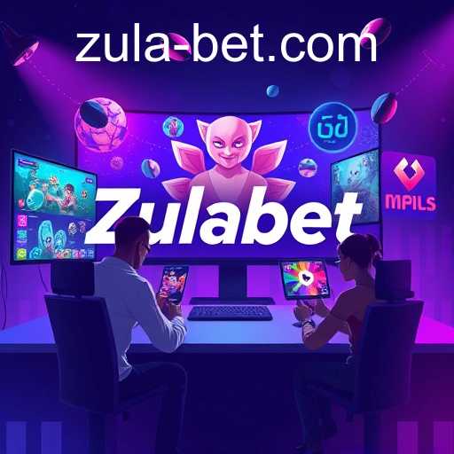 Zulabet and the Rise of Online Gaming in 2025