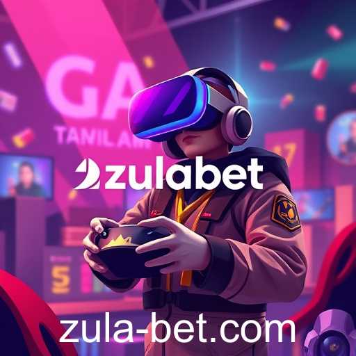 Zulabet: Revolutionizing Online Gaming