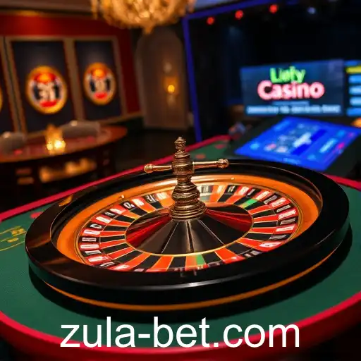 The Rise of Zulabet: Transforming Online Gaming